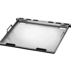 Napoleon RVS grillplaat voor Rogue en Freestyle 425