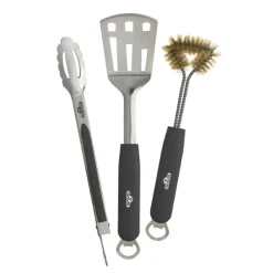 Napoleon TravelQ 3-delige gereedschap set