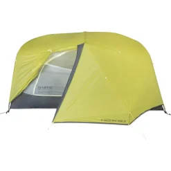 Nemo Dagger Ridge OSMO 2 lichtgewicht koepeltent birch bud