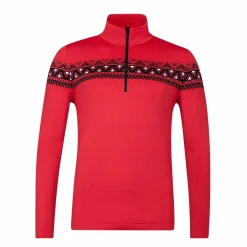Newland Bono skipully heren red black