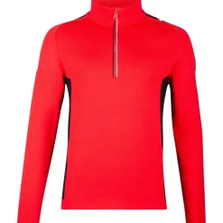 Newland Jerry's Jungle skipully heren red black