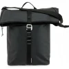 New Looxs  Cantos Single fietstas 16,5 liter black