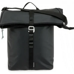New Looxs  Cantos Single fietstas 16,5 liter black