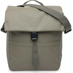 New Looxs  Leeds Single fietstas 19 liter taupe
