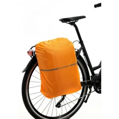 New Looxs  Nevada Backpack 20 liter fietstas green