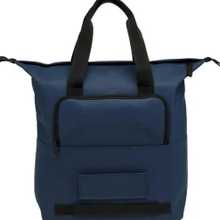 New Looxs Odense Kota fietstas 24 liter dark blue