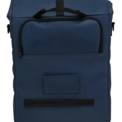 New Looxs  Odense Single fietstas 17,5 liter dark blue