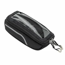 New Looxs  Sports Phone 0,6 liter stuurtas black