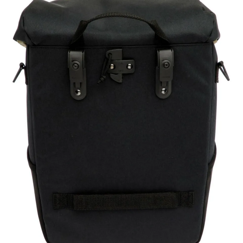 New Looxs Sports Single fietstas 20 liter black