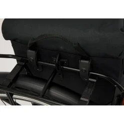 New Looxs Sports Single fietstas 20 liter black