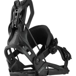 Nidecker Flow Nexus bindingen black