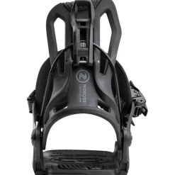 Nidecker Flow Nexus bindingen black