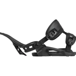 Nidecker Flow Nexus bindingen black