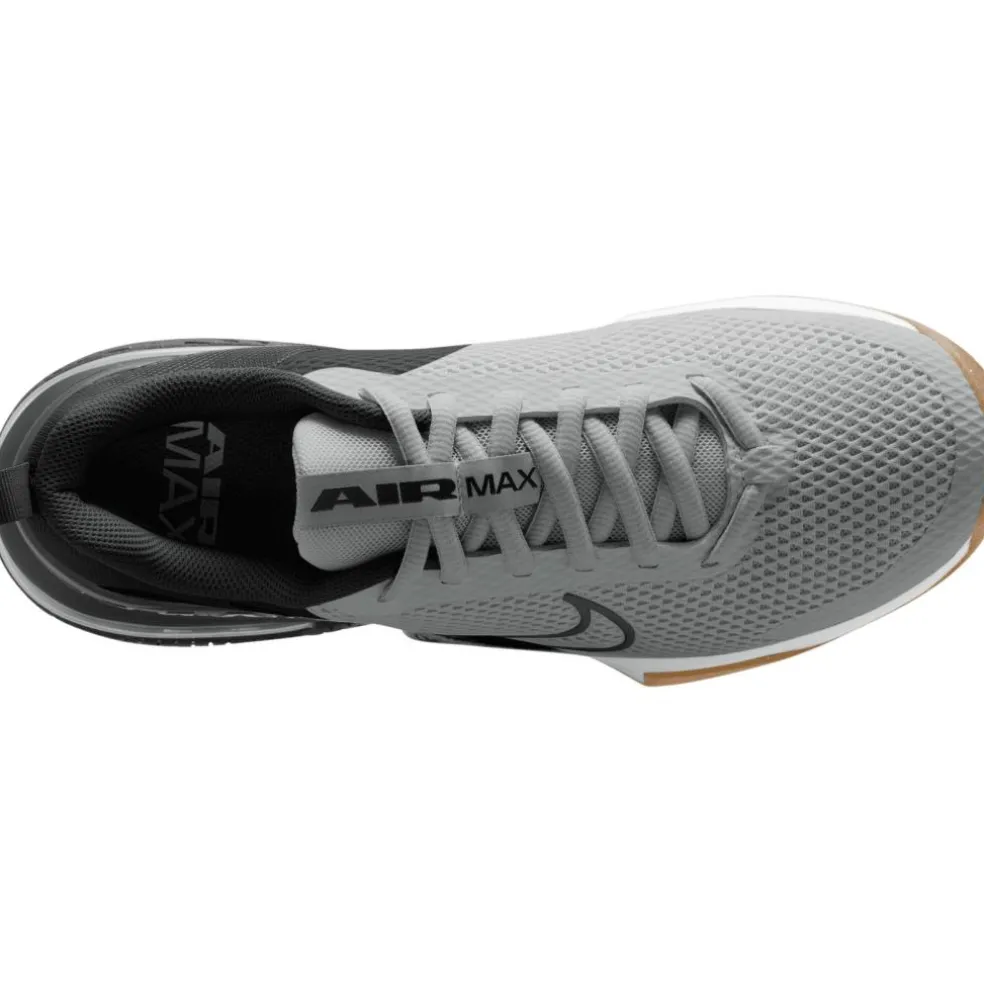 Nike Air Max Alpha Trainer 6 fitness schoenen it smoke grey anthracite