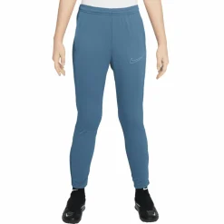 Nike Dri-FIT Academy23 trainingsbroek junior aegean  storm baltic blue