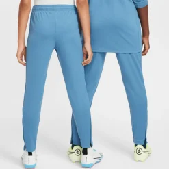 Nike Dri-FIT Academy23 trainingsbroek junior aegean  storm baltic blue