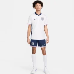 Nike Engeland thuisshort 24 - 25