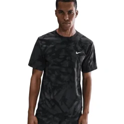 Nike Hyverse shirt heren anthracite white