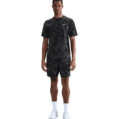 Nike Hyverse shirt heren anthracite white