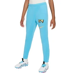 Nike KM Dri-FIT trainingsbroek junior baltic blue