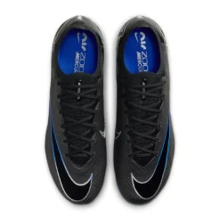 Nike Mercurial Vapor 15 Elite voetbalschoenen heren black hyper royal chrome
