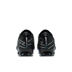 Nike Mercurial Vapor 15 Elite voetbalschoenen heren black hyper royal chrome
