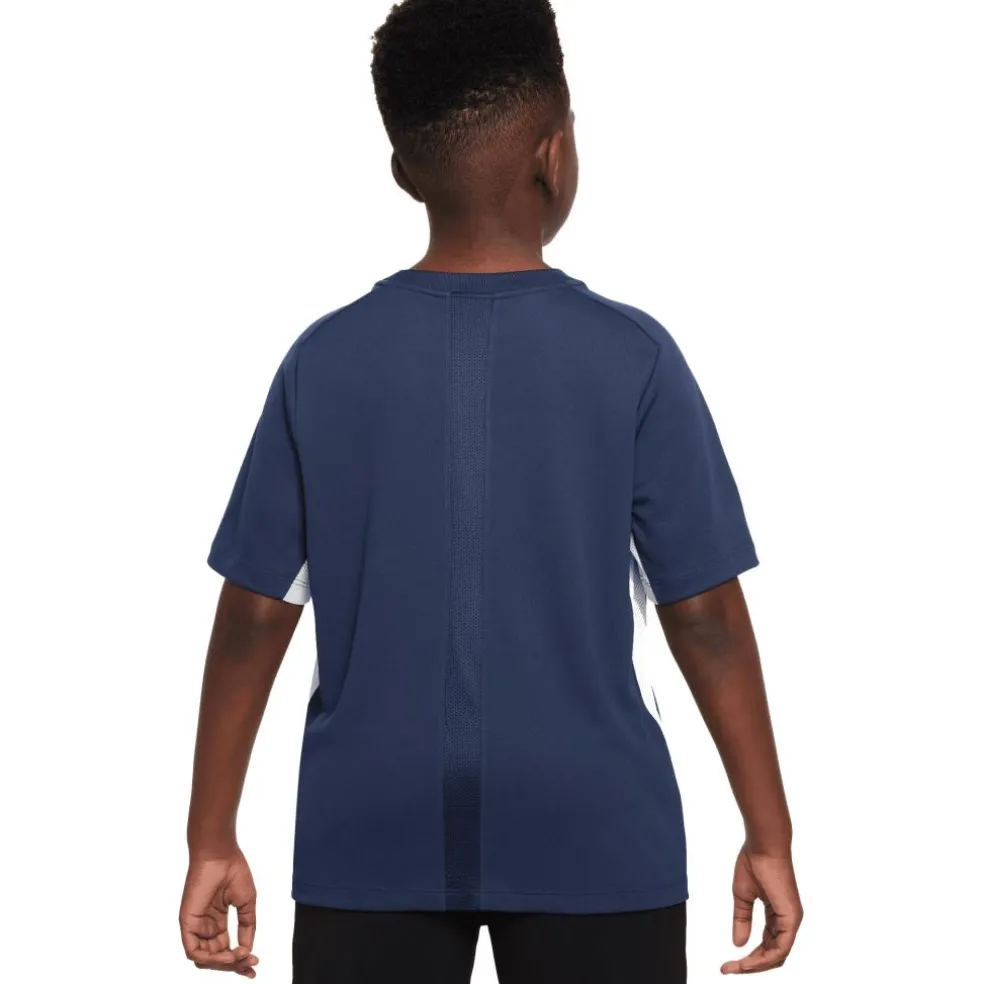 Nike Multi Dri-FIT shirt junior midnight navy