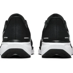 Nike Pegasus 41 hardloopschoenen heren black white anhtracite