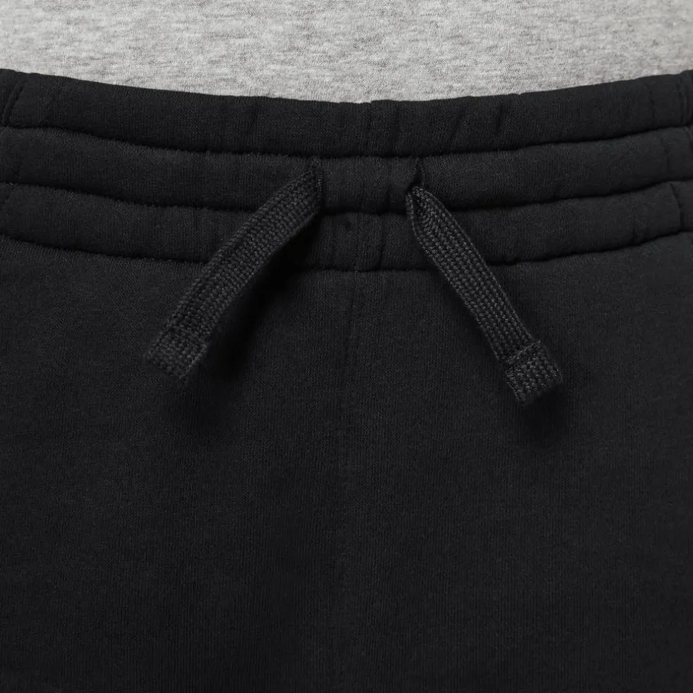 Nike Sportswear Club Fleece joggingbroek junior black black white