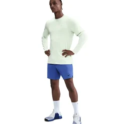Nike Totality Dri-FIT short heren comet blue