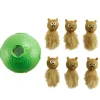 Nina Ottosson  Dog Snuffle n'Treat Ball hondenspeelgoed