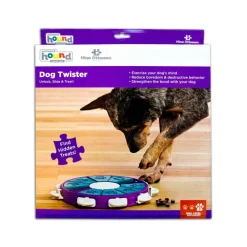 Nina Ottosson  Dog Twister hondenspeelgoed