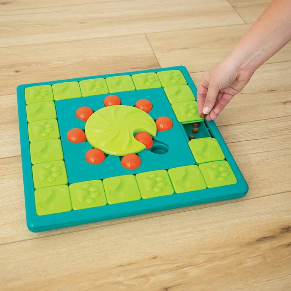 Nina Ottosson Multipuzzle hondenspeelgoed