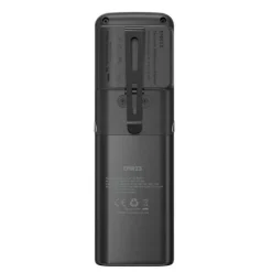 Nitecore EMR23 muggenverjager