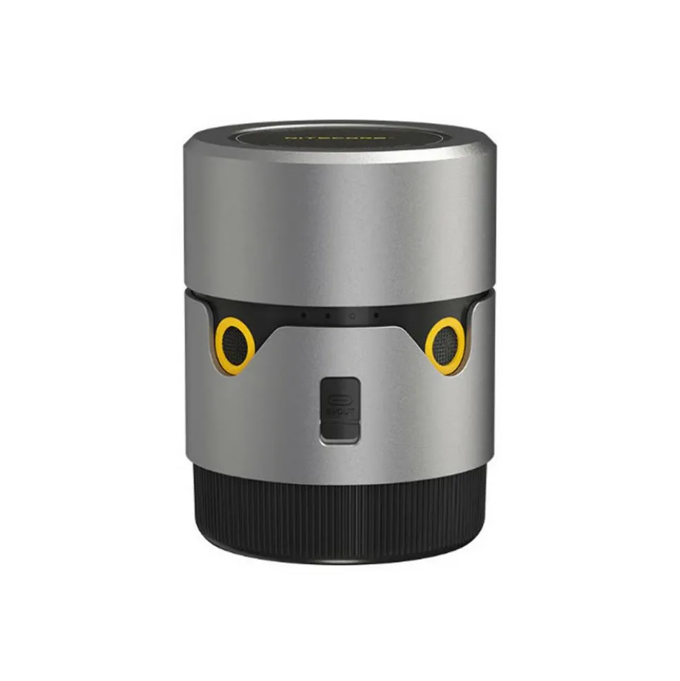 Nitecore EMR30 muggenverjager