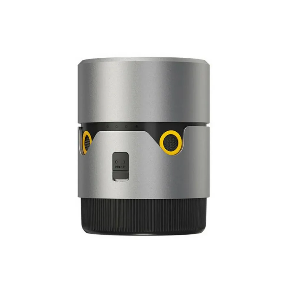 Nitecore EMR30 muggenverjager