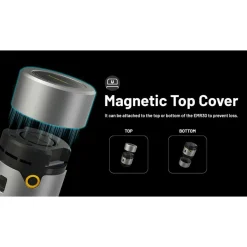 Nitecore EMR30 muggenverjager