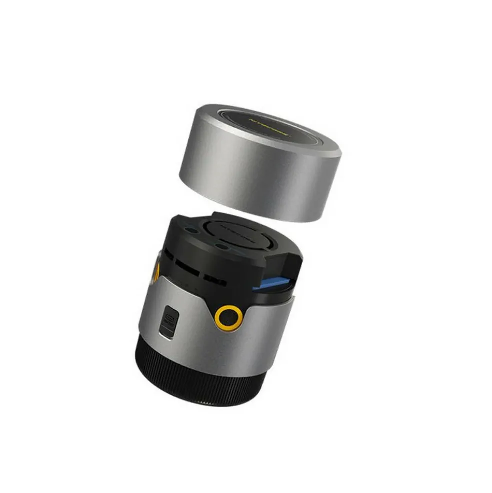 Nitecore EMR30 muggenverjager