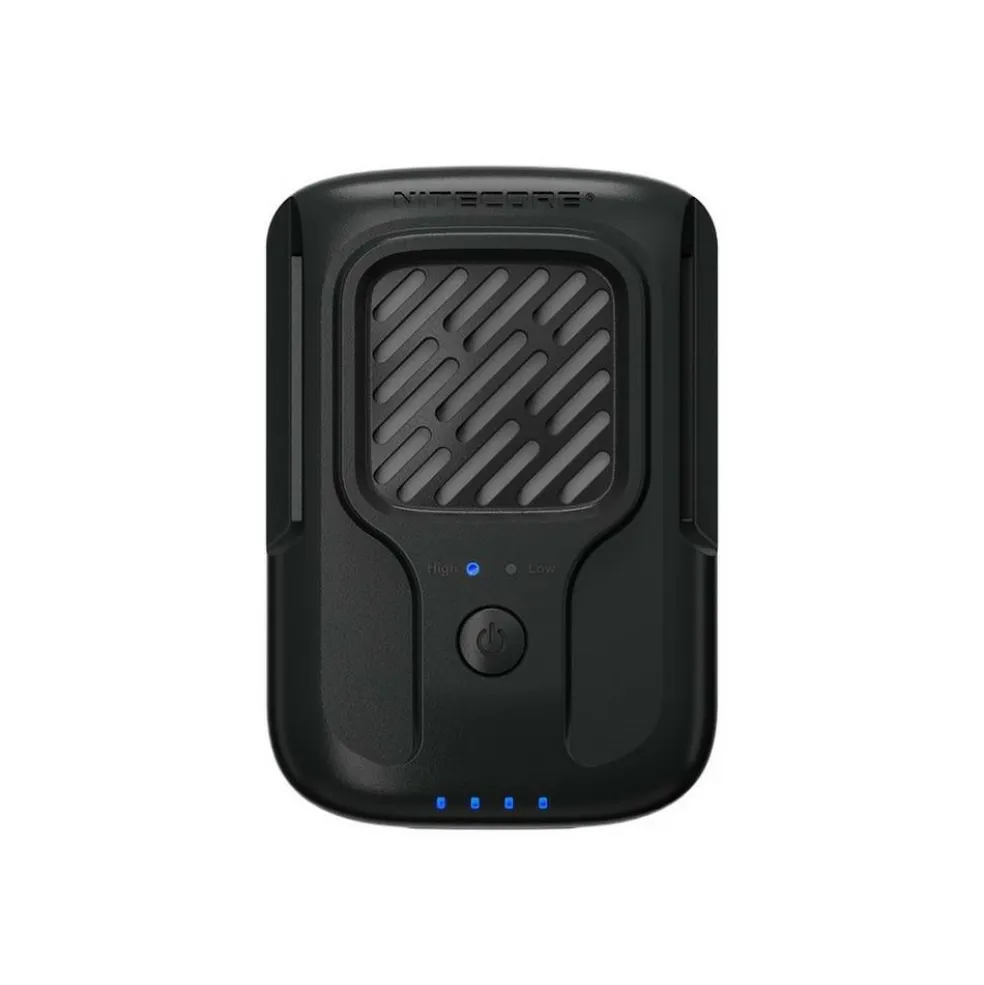 Nitecore EMR06 muggenverjager
