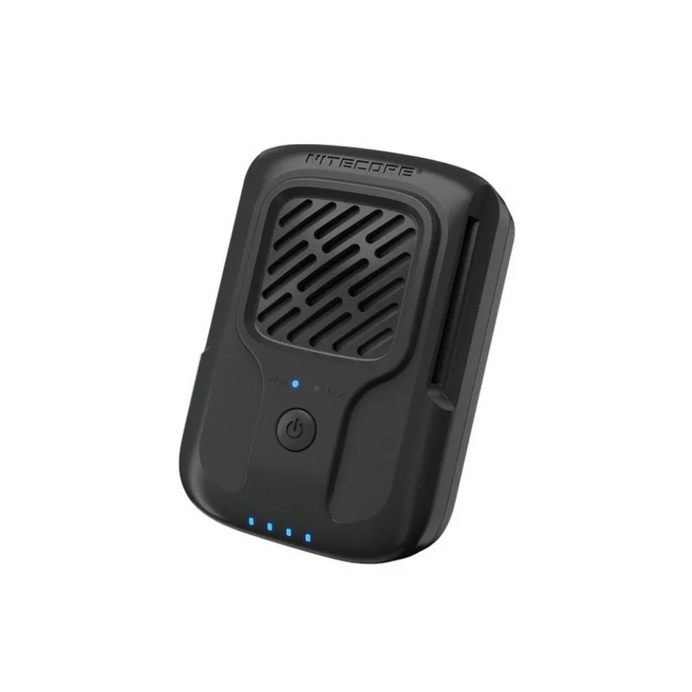Nitecore EMR06 muggenverjager