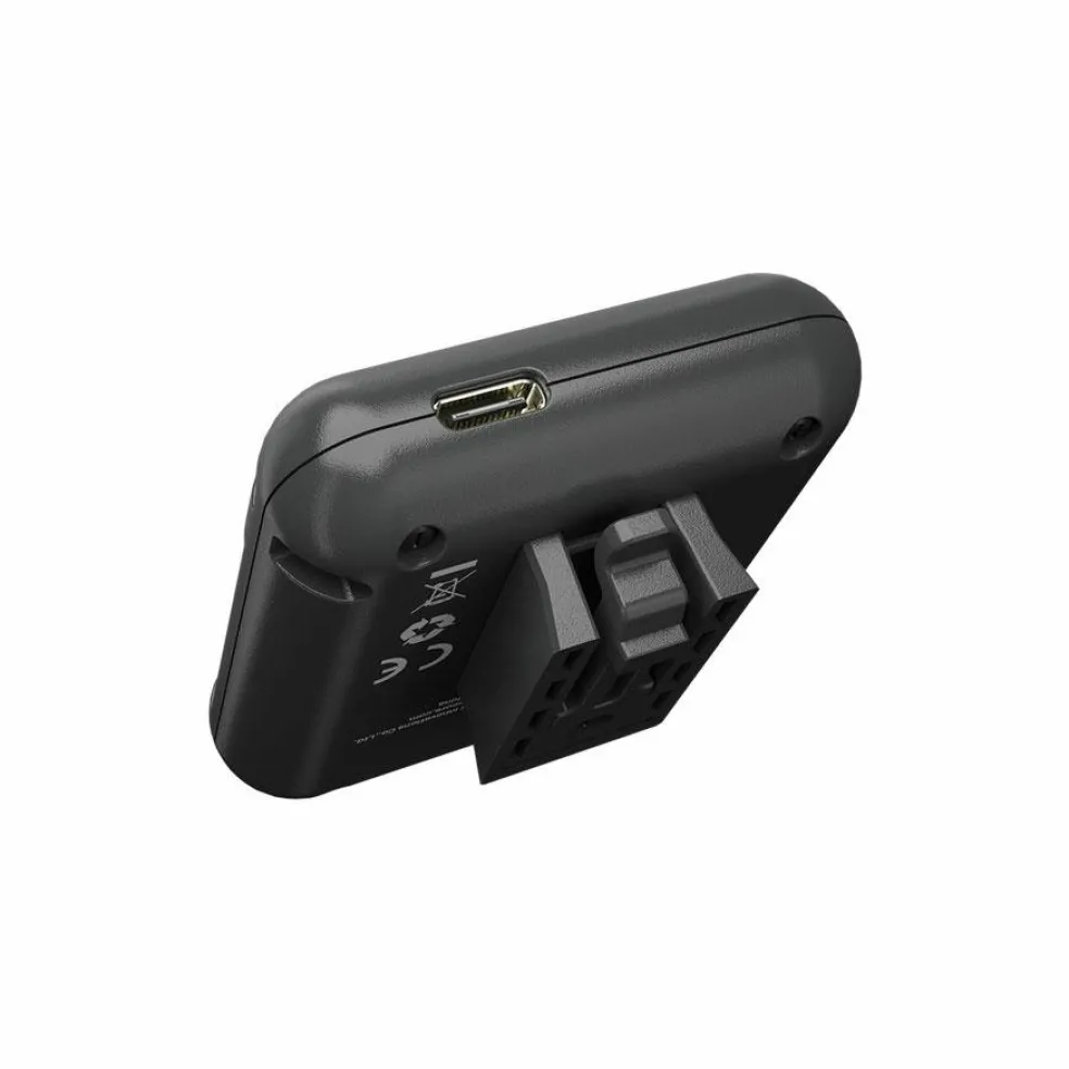 Nitecore EMR05 muggenverjager