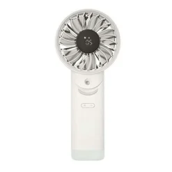 Nitecore izzCool 30 ventilator