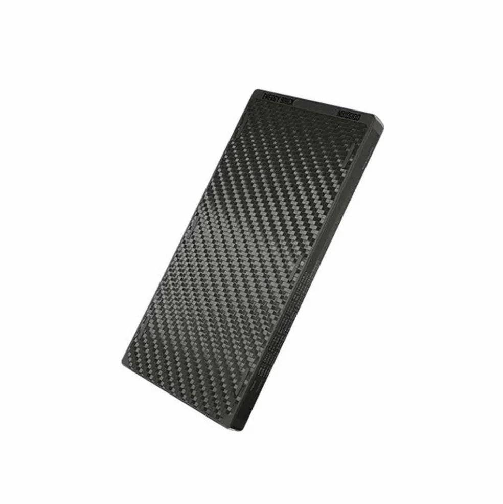 Nitecore NB10000 Gen3 powerbank black