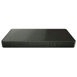 Nitecore Pocket 10000 powerbank black