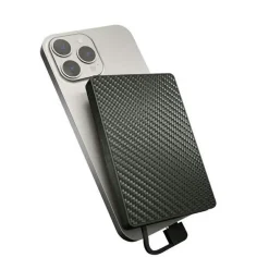 Nitecore Pocket 10000 powerbank black