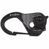 Nite Ize  Camjam XT karabijnhaak aluminium black