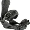 Nitro Cosmic bindingen dames ultra black - EU 36 - 43