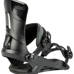 Nitro Rambler bindingen ultra black