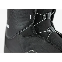 Nitro Tangent BOA snowboardschoenen heren black