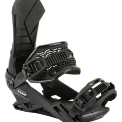 Nitro Team bindingen ultra black